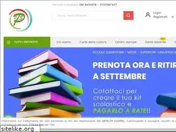 Sites similar to cartolibreriaonline.com