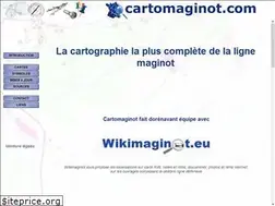 Sites similar to cartomaginot.com