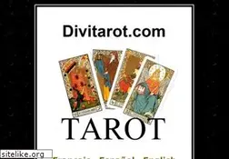 Sites similar to cartomancia.com