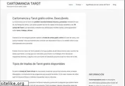 Sites similar to cartomanciatarot.com