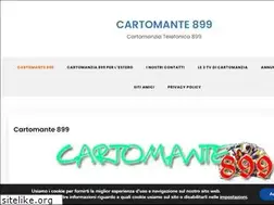 Sites similar to cartomante899.com