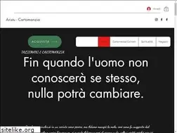 Sites similar to cartomantearistu.com