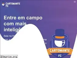 Sites similar to cartomantefc.com.br