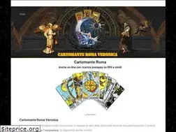 Sites similar to cartomanteroma.it