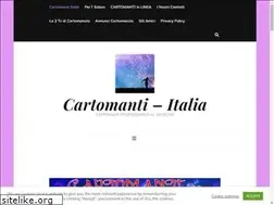 Sites similar to cartomanti-italia.com