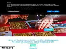 Sites similar to cartomanti.com