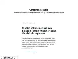 Sites similar to cartomanti.studio