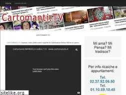 Sites similar to cartomanti.tv