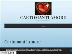 Sites similar to cartomantiamore.com