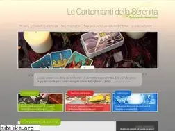 Sites similar to cartomantidellaserenita.com