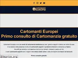 Sites similar to cartomantieuropei.com