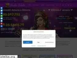 Sites similar to cartomantistudiosibilla.it