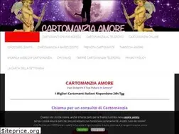 Sites similar to cartomanzia-amore.it
