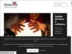 Sites similar to cartomanzia-amore.net
