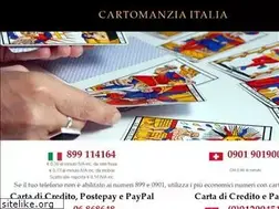 Sites similar to cartomanzia-italia.info