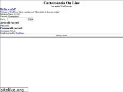 Sites similar to cartomanzia-online.org