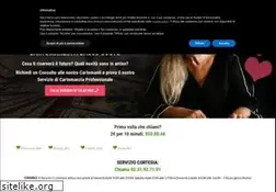 Sites similar to cartomanzia.com