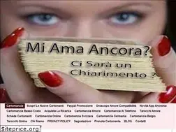 Sites similar to cartomanzia.fun