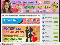 Sites similar to cartomanzia.net