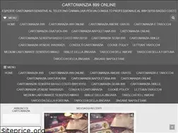 Sites similar to cartomanzia899online.com