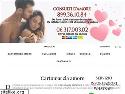 Sites similar to cartomanziaamore.net