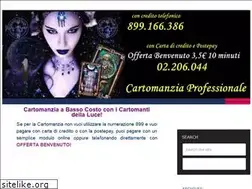 Sites similar to cartomanziabassocosto.org