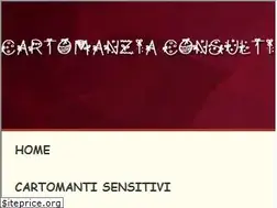 Sites similar to cartomanziaconsulti.it