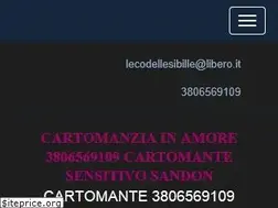 Sites similar to cartomanziainamore.it