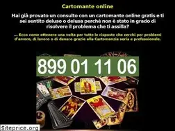 Sites similar to cartomanziaonline.pro