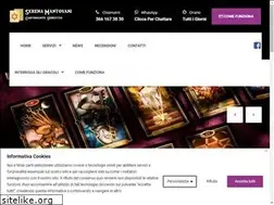 Sites similar to cartomanziaserenamantovani.it