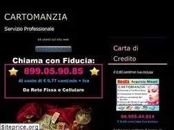 Sites similar to cartomanziasole.it