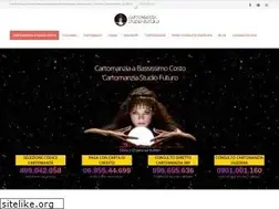 Sites similar to cartomanziastudiofuturo.com