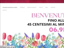 Sites similar to cartomanziastudiotarocchi.it