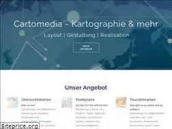 Sites similar to cartomedia-karlsruhe.de