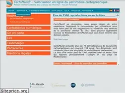 Sites similar to cartomundi.fr