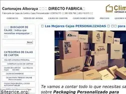 Sites similar to cartonajes-alboraya.blogspot.com