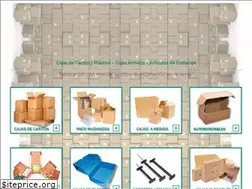 Sites similar to cartonajeslanka.com