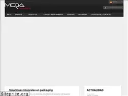 Sites similar to cartonajesmora.com
