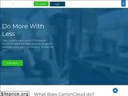 Sites similar to cartoncloud.com.au