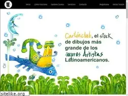 Sites similar to cartonclub.com