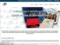 Sites similar to cartone.com.br