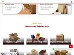 Sites similar to cartonesbogota.com