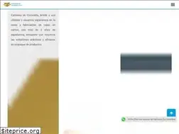 Sites similar to cartonesdecolombia.com