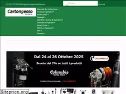 Sites similar to cartongessofaidate.eu