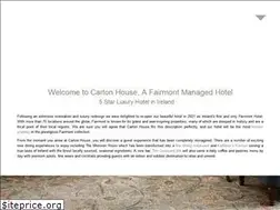 Sites similar to cartonhouse.com