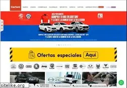 Sites similar to cartoni.cl