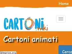 Sites similar to cartoni.wiki