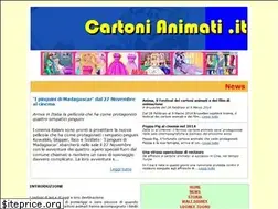 Sites similar to cartonianimati.it