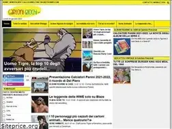 Sites similar to cartoniegiochi.com