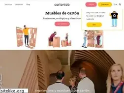 Sites similar to cartonlab.com